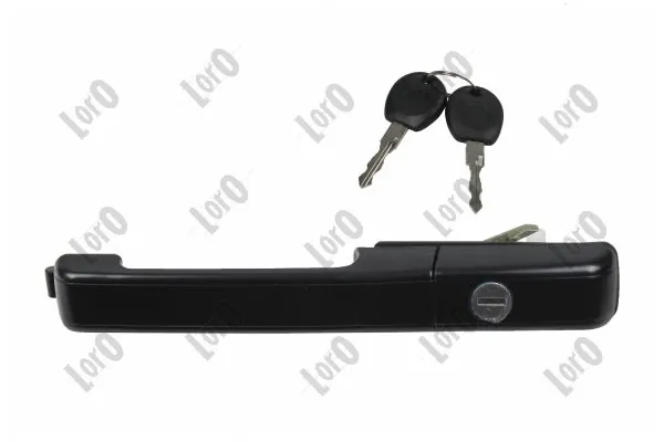 Купить 108486CN5 Maxgear Ручка двери передней наружная левая