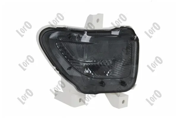 Фонарь противотуманный задний, левый TYC FP7029F3T