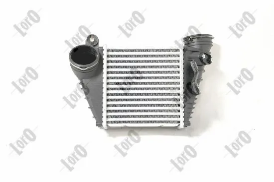Охладитель наддувочного воздуха на Seat Toledo II 1M2
