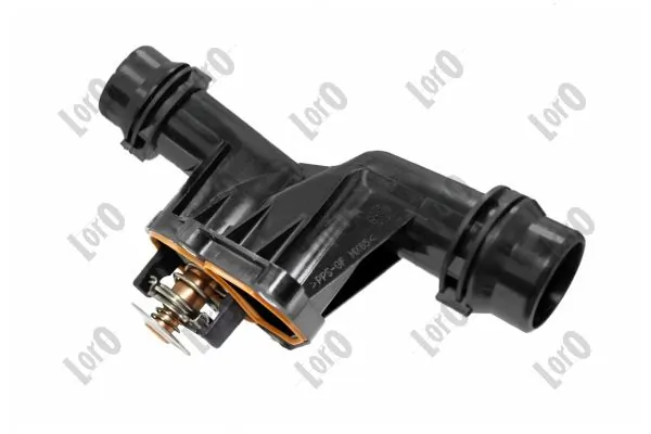 Авто термостат на BMW 3  E46