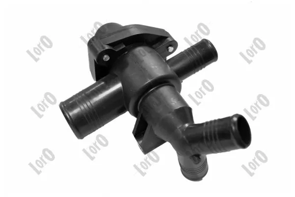 Корпус термостата в сборе на Ford Transit VI V347/8