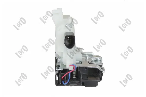 Замок задней левой двери Фольксваген Гольф VI