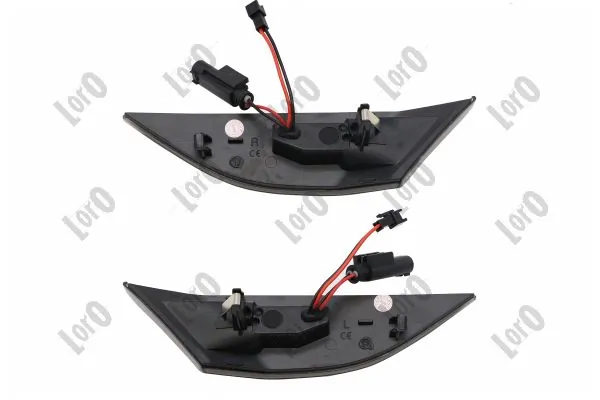  L40140007LEDSD Depo/Loro/Abakus