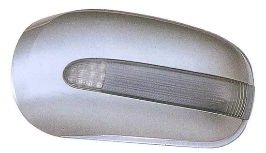 Накладка левого бокового зеркала FPS FP4602M11 цена, от 63.35 USD