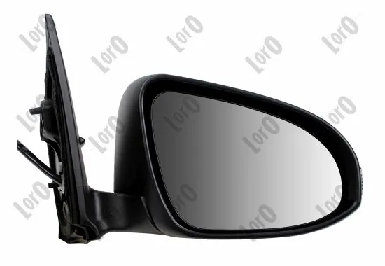 Наружное зеркало правое Polcar 81C3525M цена, от 89.73 USD
