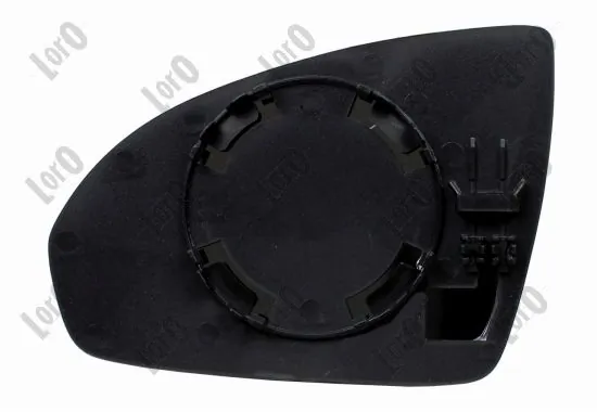 Зеркальный элемент правый Depo/Loro/Abakus 3602G10
