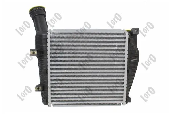 Radiador de intercooler para Porsche Cayenne  955