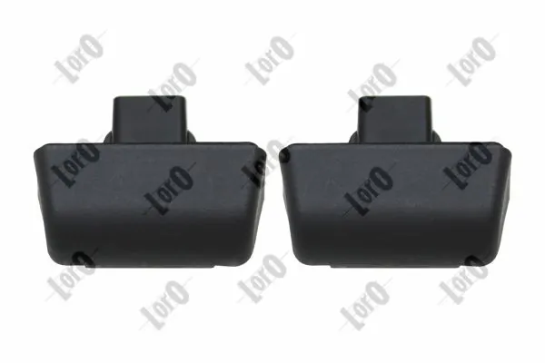 Фонарь подсветки заднего номера Ford 1383980 цена, от 6.91 USD