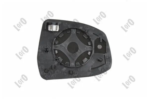 Стекло левого зеркала заднего вида SV10782 Magneti Marelli
