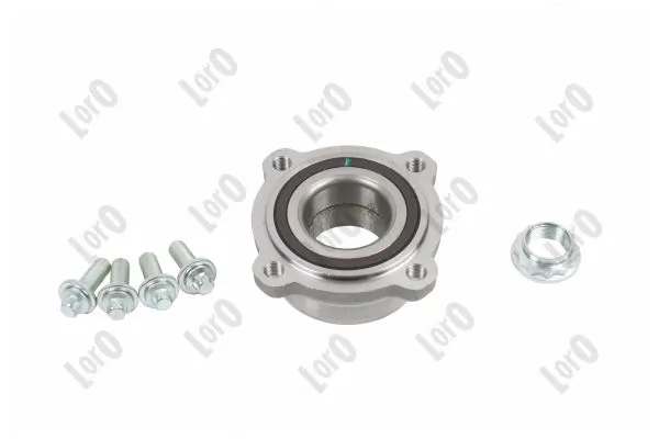 Rolamento de cubo traseiro Land Rover Range Rover 3 L322