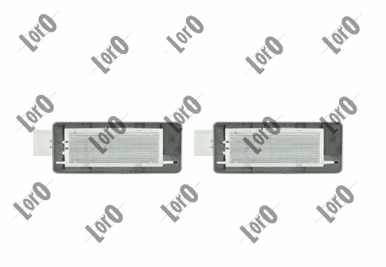 L422100001LED Abakus