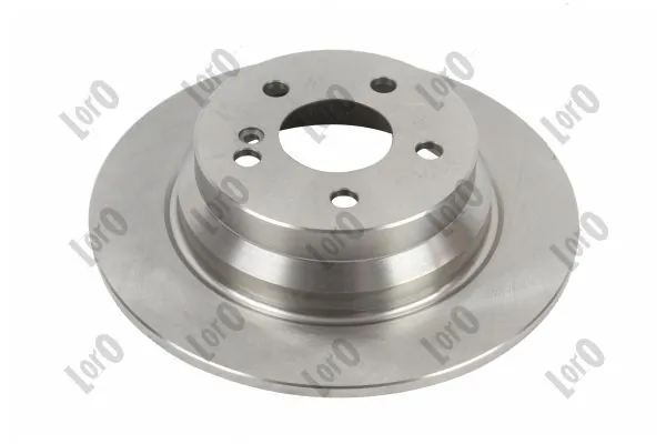 Disco do freio traseiro para Mercedes E  S211