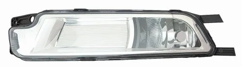 95D3295H Polcar Фара дневного света, левая