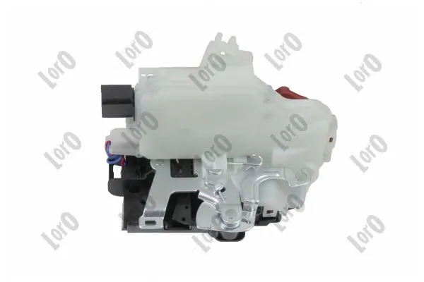 Купить Замок двери задней левой Фольксваген Гольф VI 5K1