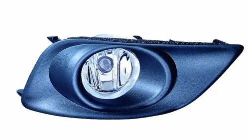 Фара противотуманная, левая Toyota Camry VI седан (V40) (2006 - 2014) цена, от 31.67 USD