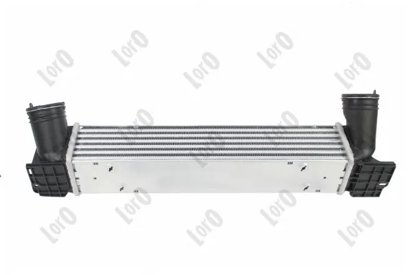 Radiador de intercooler BMW 1  E81