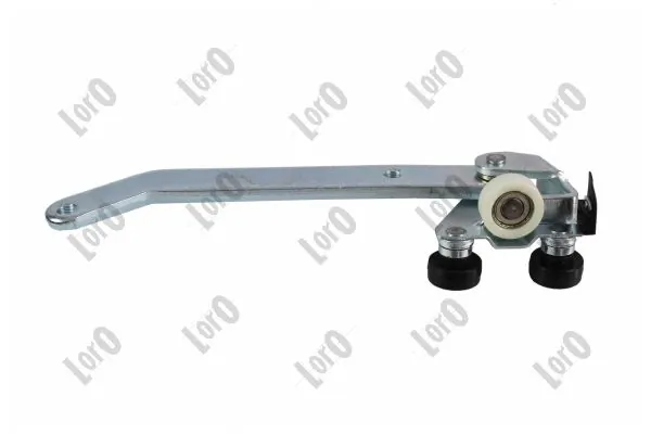 Купить TR1217 LCC Ролик двери боковой (сдвижной) правый нижний