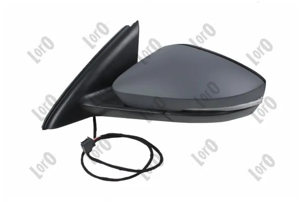 Корпус зеркала заднего вида левого (внутрення часть) Diamond/DPA 5E1857507N цена, от 57.14 USD