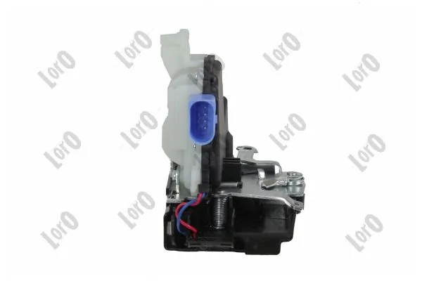 Fecho da porta dianteira esquerda Seat Cordoba 6L2