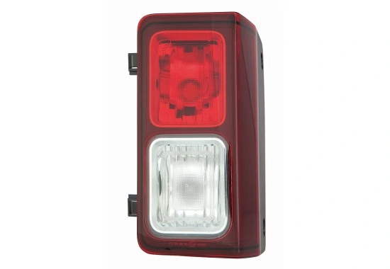 Фонарь заднего хода левый Fiat/Alfa/Lancia 6000620192 цена, от 35.32 USD
