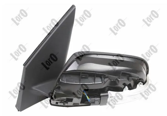  Правое зеркало Toyota RAV4 3