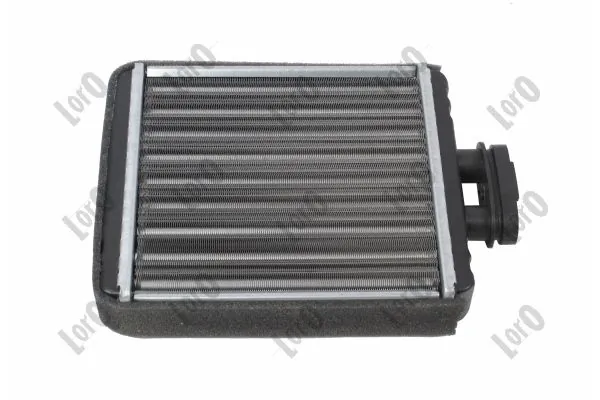  Radiador de forno (de aquecedor) Seat Ibiza IV hatchback (6J5, 6P1) (2008 - 2026) IV