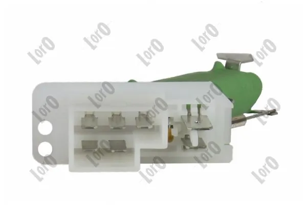 90510089 General Motors Реле печки
