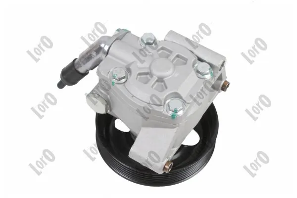  Bomba da Direção hidrâulica assistida Land Rover Freelander II SUV (L359) (2006 - 2014) II
