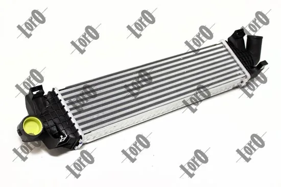 Radiador de intercooler Ford Kuga 1 CBV