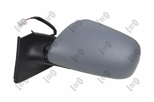  Левое боковое зеркало Toyota Yaris 