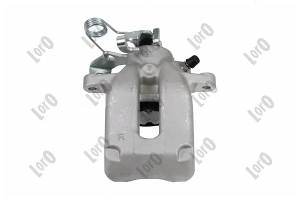 Тормозной суппорт правый задний Peugeot 407 седан (6D) (2004 - 2011) цена, от 49.36 USD