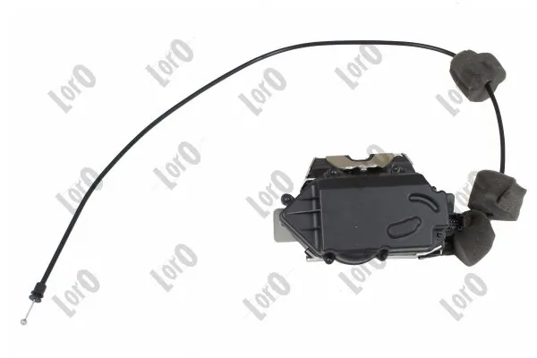 Замок двери багажника Polcar 5048ZC5 цена, от 47.77 USD