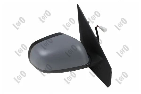  Правое зеркало Renault DOKKER 
