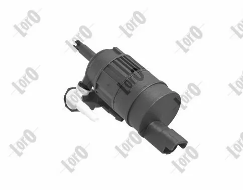 Моторчик омывателя стекла передний/задний Euroex EX30702 цена, от 6.98 USD