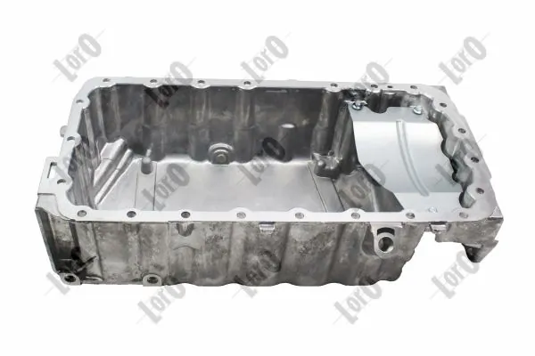1350609 Opel Картер масляный
