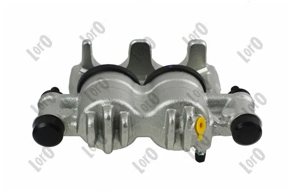 1682588580 Peugeot/Citroen Суппорт тормозной, передний, левый