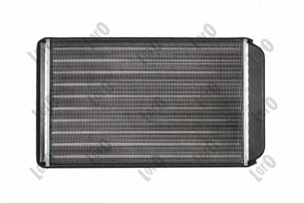 BRQ068 Magneti Marelli Радиатор отопителя салона