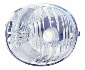 Фара противотуманная, левая Toyota RAV4 II внедорожник (XA2) (2000 - 2005) цена, от 36.85 USD
