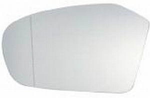 Стекло зеркала заднего вида, правого Magneti Marelli RV09196 цена, от 27.40 USD