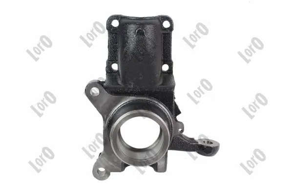 1330869080 Fiat/Alfa/Lancia Цапфа - поворотный кулак передний, левый