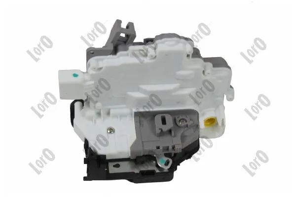  Fecho da porta dianteira esquerda Skoda SuperB II liftback (3T4) (2008 - 2015) II