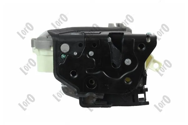 Замок двери водителя на Seat Altea XL 5P5, 5P8