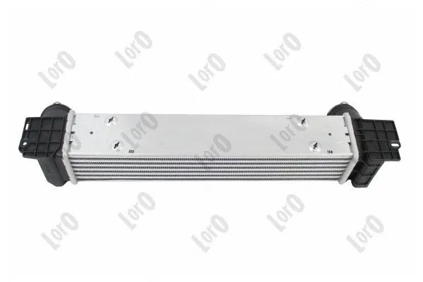Radiador de intercooler para BMW 1  E81