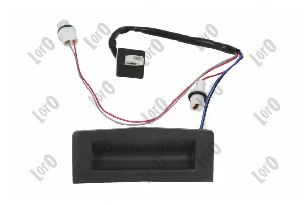 Кнопка привода замка третей/пятой двери General Motors 13156919 цена, от 21.16 USD