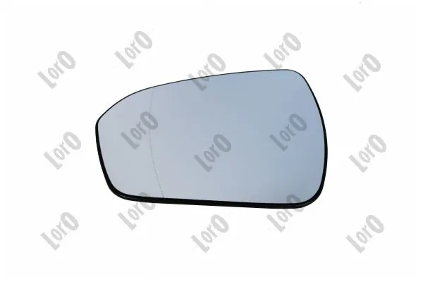 Купить 1252G01 Depo/Loro/Abakus Стекло зеркала заднего вида, левого
