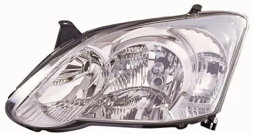 Правая блок фара TYC 20B051052B цена, от 78.13 USD