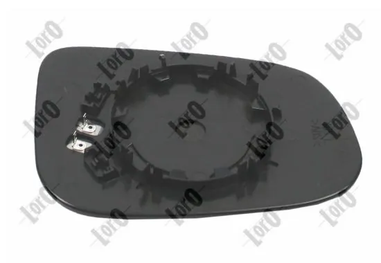 Купить 82436481 Pro-parts Стекло зеркала заднего вида, левого