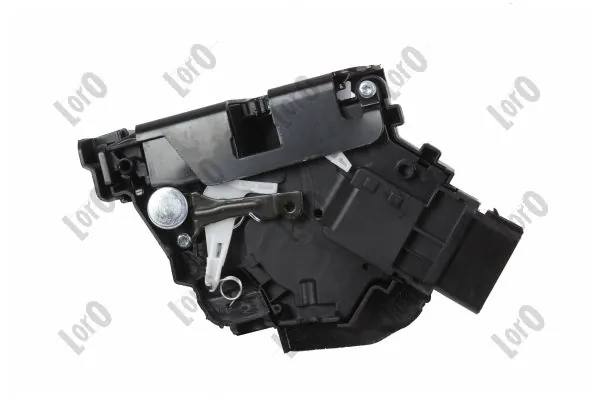  Замок передней правой двери Ford Focus 2