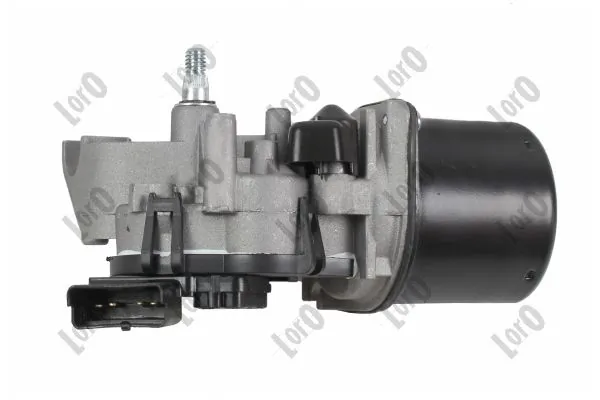 Мотор трапеции стеклоочистителя Renault Megane II седан (LM0, LM1) (2003 - 2012) цена, от 47.33 USD