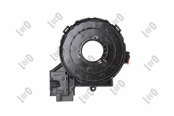 Anel AIRBAG de contato, cabo plano do volante Volkswagen Caddy 3 2KB, 2KJ, 2CB, 2CJ